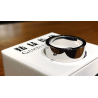 GAMBLERS RING (SIZE 10) by Bacon Magic - Trick