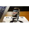GAMBLERS RING (SIZE 10) by Bacon Magic - Trick