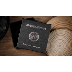 Audiokinesis by Hoang Doan Minh and Artisan Coin (Dollar) - Trick