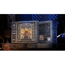 Game of Thrones Jigsaw Puzzle by theory11