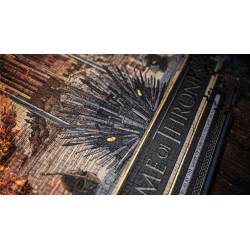Game of Thrones Jigsaw Puzzle by theory11