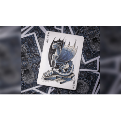 Game of Thrones Playing Cards by theory11