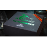 Gecko Pro System (Gimmicks and Online Instructions) by Jim Rosenbaum - Trick