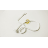 Gemini Ring Brass by Chazpro
