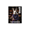 Genii Magazine October 2024 - Book