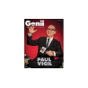 Genii Magazine May 2024 - Book