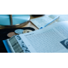 Geoff Latta: The Long Goodbye by Stephen Minch and Stephen Hobbs - Book