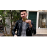 GET MONEY (EURO) by Louis Frenchy, George Iglesias and Twister Magic - Trick