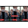 GET MONEY (EURO) by Louis Frenchy, George Iglesias and Twister Magic - Trick
