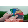 GET MONEY (EURO) by Louis Frenchy, George Iglesias and Twister Magic - Trick