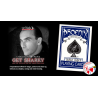 Get Sharky Large Index (Blue) by Christoph Borer