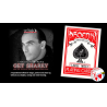 Get Sharky Large Index (Red) by Christoph Borer