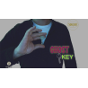 Ghost Key (us quarter) by Sorcier Magic