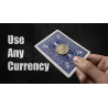 GHOST COIN 2.0 by Andrew
