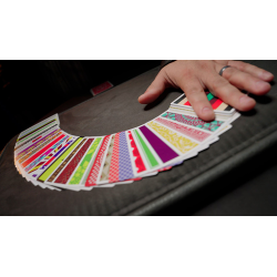 GHOST DECK by Murphy's Magic