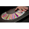 GHOST DECK by Murphy's Magic