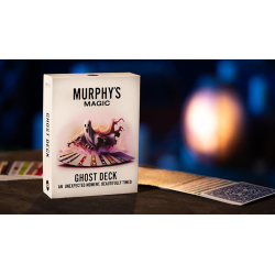 GHOST DECK by Murphy's Magic
