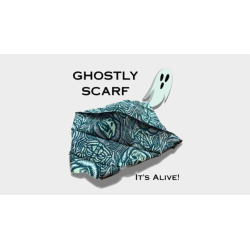 Ghostly Scarf