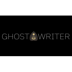 Ghost Writer System by Kelvin Chad
