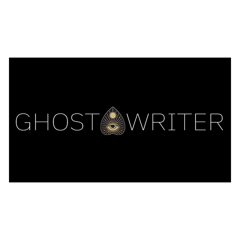 Ghost Writer System by Kelvin Chad