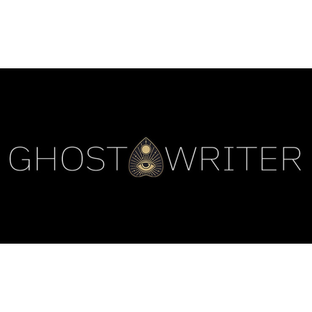 Ghost Writer System by Kelvin Chad