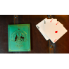 Australian Aces by Nick Trost and Murphy's Magic - Trick