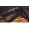 The Gifted Pen by Joshua Kaufmann and Bacon Magic