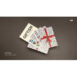GIFTISM by Deuce Gala Magic