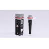 Microphone (Giggle Stick) by JL Magic - Trick