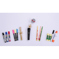 Microphone (Giggle Stick) by JL Magic - Trick