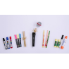 Microphone (Giggle Stick) by JL Magic - Trick