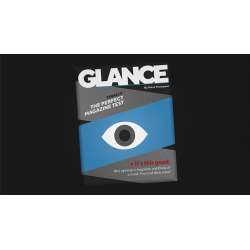 Glance 3.0 by Steve Thompson - Trick