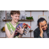 Glance 3.0 by Steve Thompson - Trick