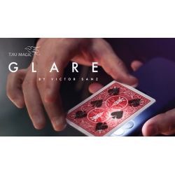 Glare By Victor Sanz and Agus Tjiu - Trick