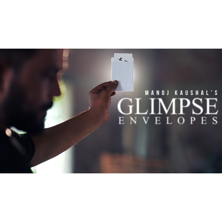 GLIMPSE by Manoj Kaushal