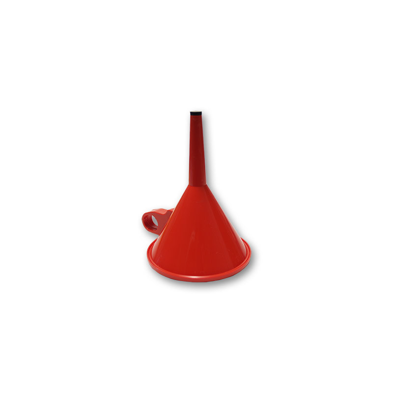 Automatic Funnel (Deluxe Red) by Bazar de Magia - Trick