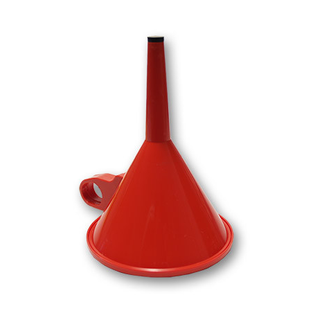 Automatic Funnel (Deluxe Red) by Bazar de Magia - Trick