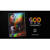 Give Out Deck (G.O.D.) by Adriano Zanetti