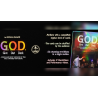Give Out Deck (G.O.D.) by Adriano Zanetti