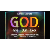 Give Out Deck (G.O.D.) by Adriano Zanetti