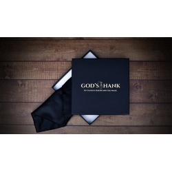 GOD'S HANK by Gustavo Sereno and Gee Magic