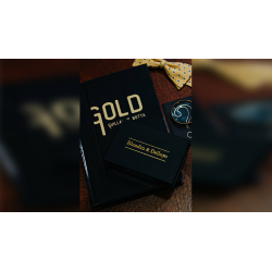 Gold by Guillaume Botta