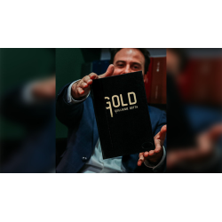 Gold by Guillaume Botta