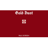Gold Dust (Softbound) by Paul Gordon