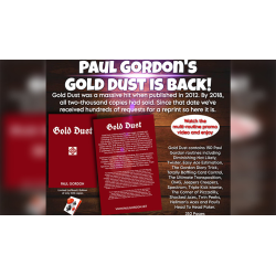 Gold Dust (Softbound) by Paul Gordon