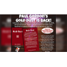 Gold Dust (Softbound) by Paul Gordon