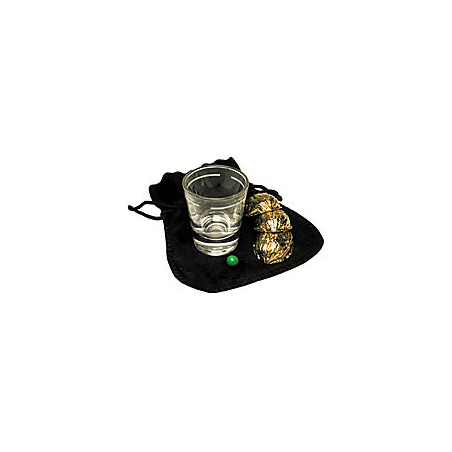 Golden Shells trick
