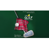 GOLF! by Martin Lewis