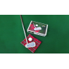 GOLF! by Martin Lewis
