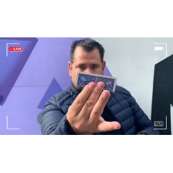 AUTOREVERSE 2.0 by Mickael Chatelain - Trick